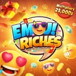 emoji-riches-square